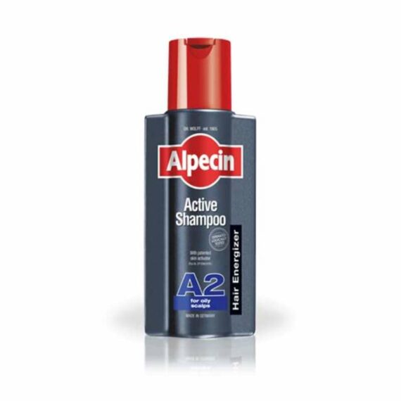 Alpecin A2 Shampoo