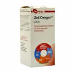 Dr.Wolz Zell Oxygen Plus Sirup