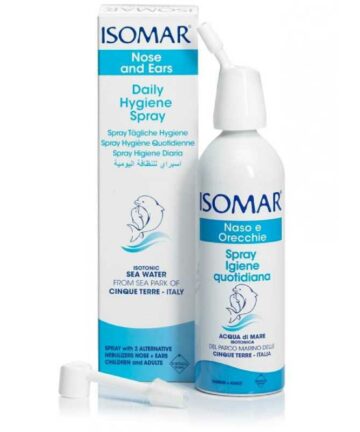 Isomar Spray Isotonic Nose and Ear