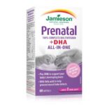 Jamieson Prenatal 60 tablets