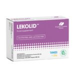 lekolid tableti endometrioza