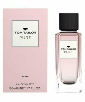 Tom Tailor Pure for her parfume