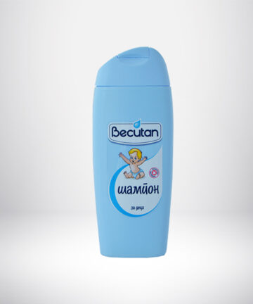 Becutan Kids Shampoo 400ml