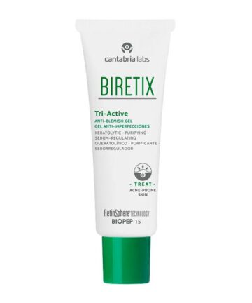 Biretix tri active gel