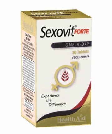Health Aid Sexovit forte