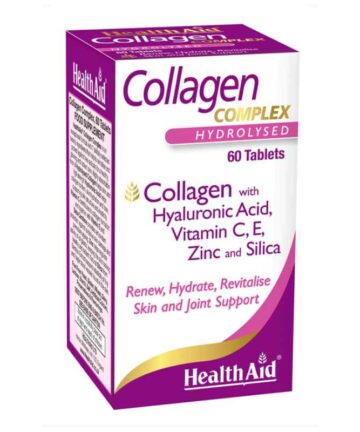 Health Aid collagen complex