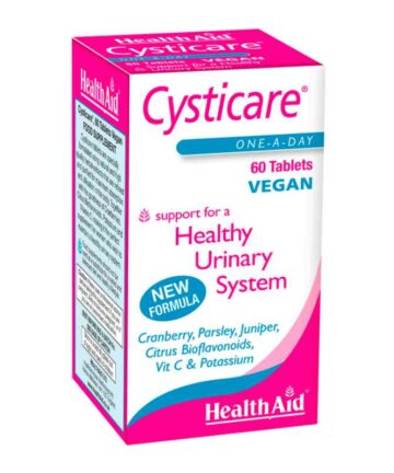 Health Aid Cysticare