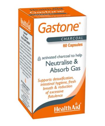Health Aid Gastone tablets