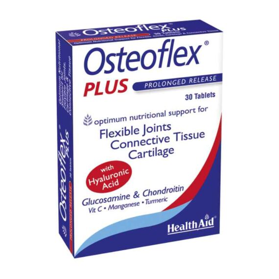 Health Aid Osteoflex plus