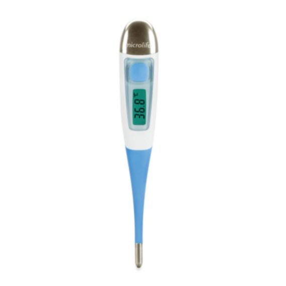 Microlife MT 410 antimicrobal thermometer