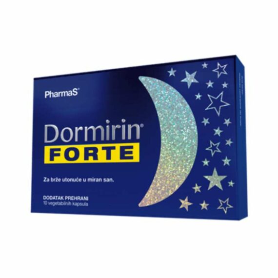 PharmaS_Dormirin_forte