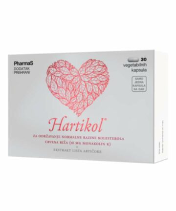 PharmaS Hartikol