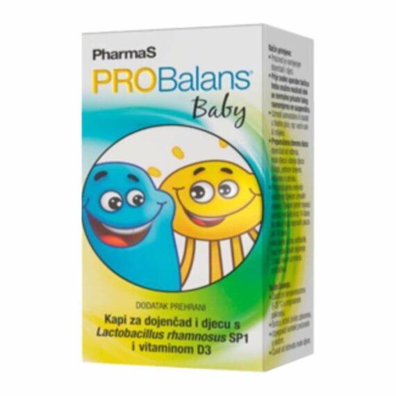 Probalans baby drops