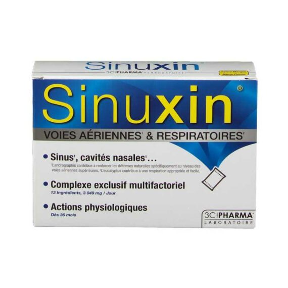 Sinuxin