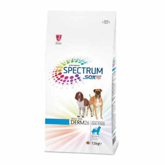 Spectrum Adult Dog Derm 26