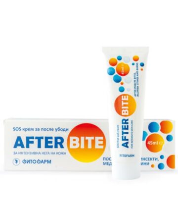 afterbite cream