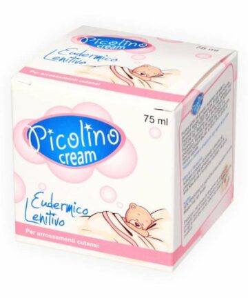 Picolino zinc oxide cream 75ml