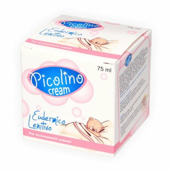 Picolino zinc oxide cream 75ml