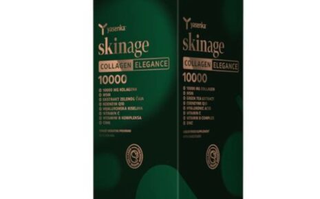 yasenka skinage collagen