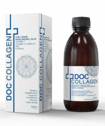 DOC Collagen 250ml