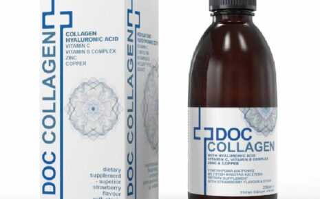 DOC Collagen 250ml