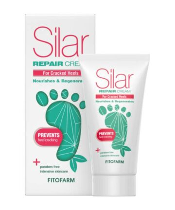 Silar foot repair cream