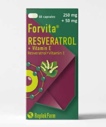 Forvita Resveratrol