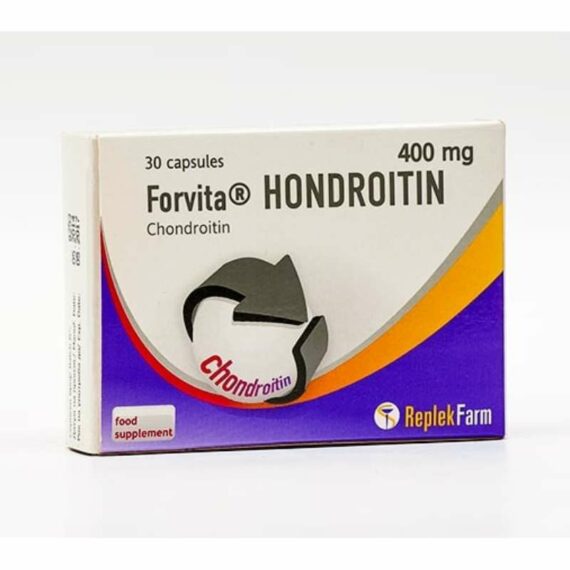 Forvita Hondroitin capsules