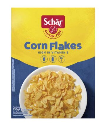 schar corn flakes 250g