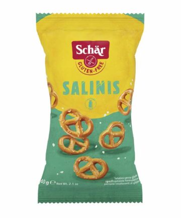 schar salinis snack