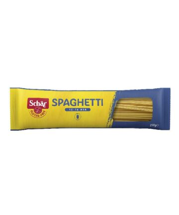 schar spaghetti