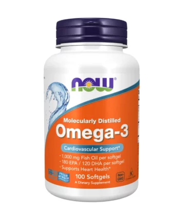 now omega 3 1000 mg