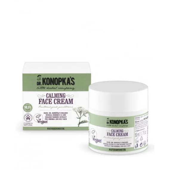 Dr. Konopka's,крема за лице