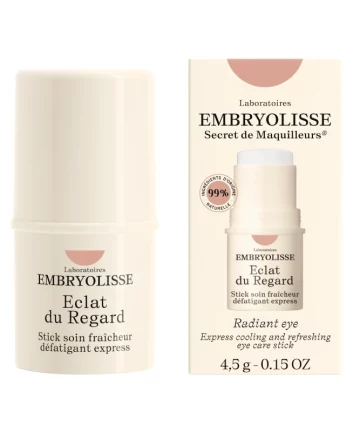 Embryolisse Radiant Eye – Освежувачки стик за блескав предел околу очите, 4,5гр