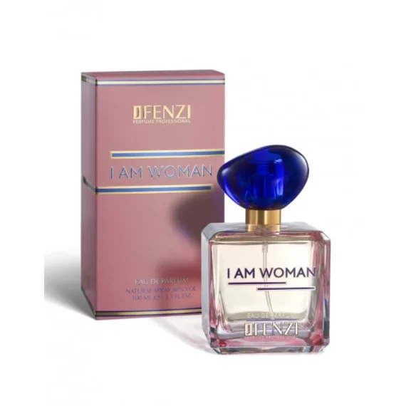 JFENZI,женски парфем