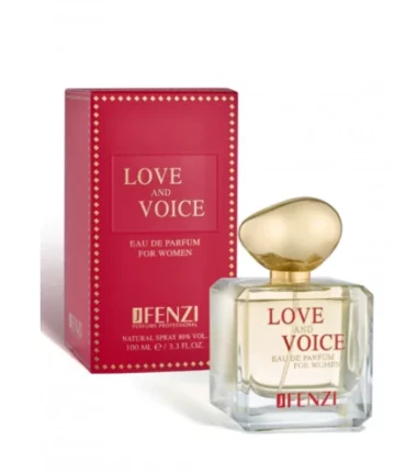 JFENZI,женски парфем