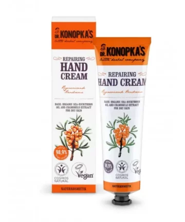 Dr. Konopka's,крема за раце