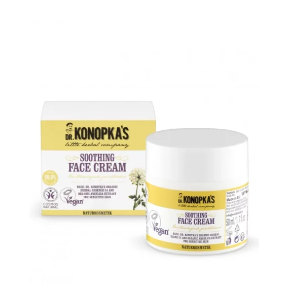 Dr. Konopka's,крема за лице