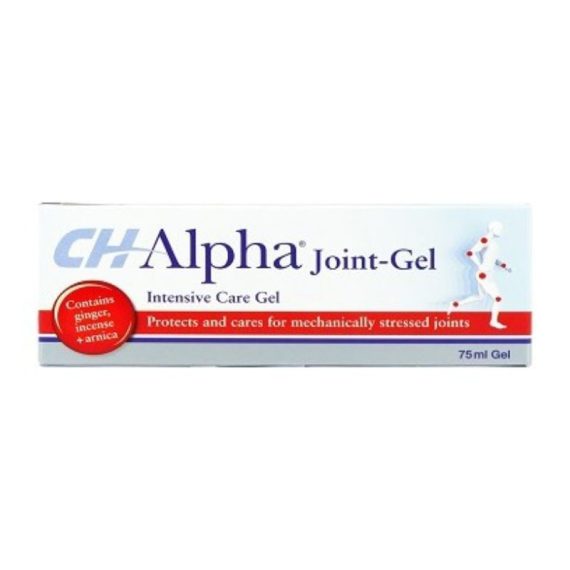 CH Alpha Joint Gel, 75 ml