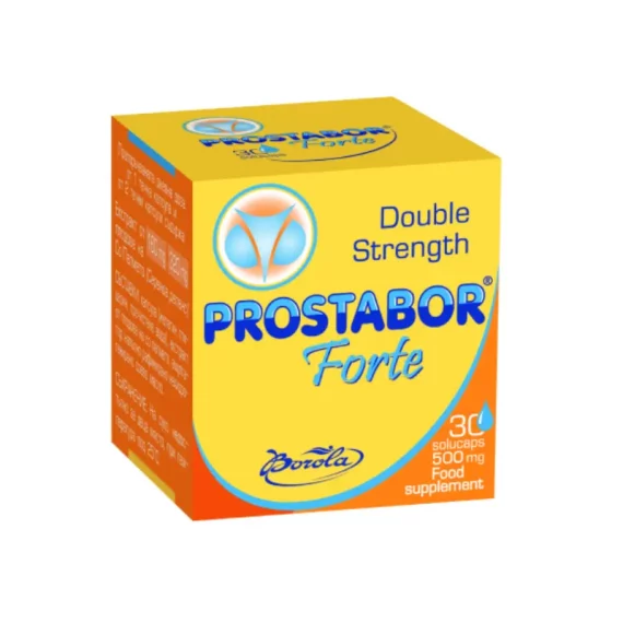 Borola за простата