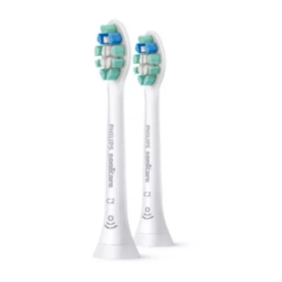 Philips Sonicare Optimal PlagueDefence заменски четки за заби