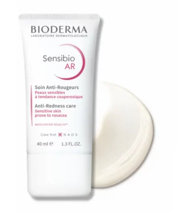 Bioderma Sensibio AR cream
