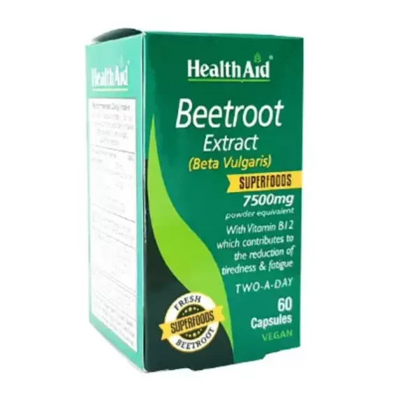 Health Aid Beetroot extract