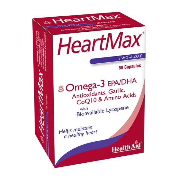 Health Aid HeartMax