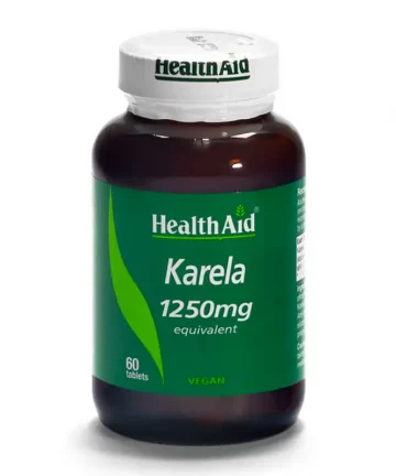 Health Aid Karela tablets