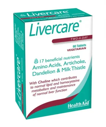 Health Aid Livercare