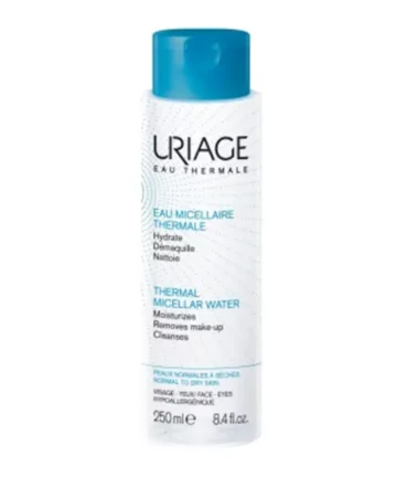 Uirage micellaire thermale 250ml