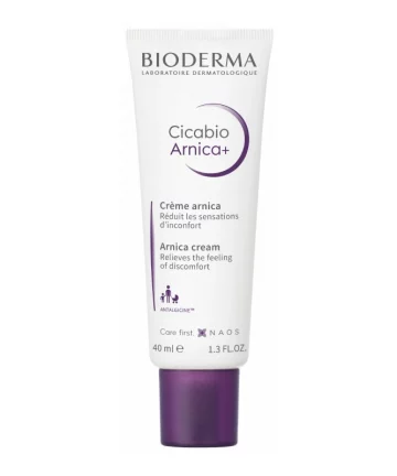 Bioderma Cicabio Arnica cream