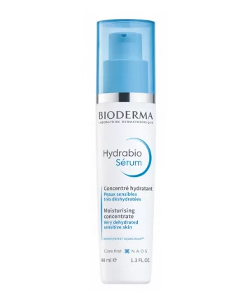 bioderma hydrabio serum