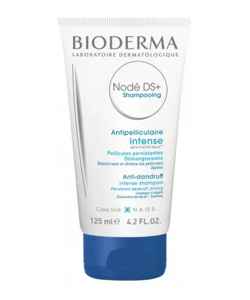 bioderma node ds shampoo